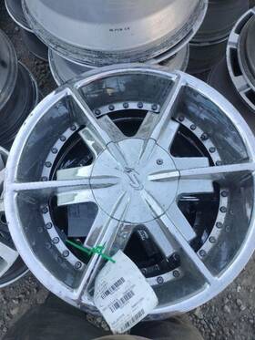 560.ja1s15 Jaguar 2015 Xj Wheel