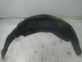 565.ja1o01 Jaguar Front Right Inner Fender Liner Black For 2000-2003 S-type L60492