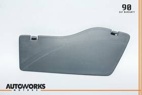 5w93f020a51ad Jaguar 06-09 Xj8 Vdp X358 Right Side Windscreen Finisher Cowl Cover Panel Oem
