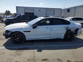 643.ja1p16 Jaguar Xf 2016 Lock Actuator 7862508