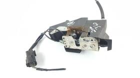 643.ja1v97 Jaguar Right Front Door Lock Actuator Oem 97 98 99 00 01 02 03 Xk8