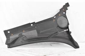 8x23-f021b45 Jaguar 2009 - 2015 Xf Cowl Vent Panel Window Windshield Front 8x23f021b45 Oem