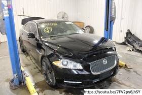 C2d32739 Jaguar Crossmember/k-frame Rear Fits 10-19 Xj 360558