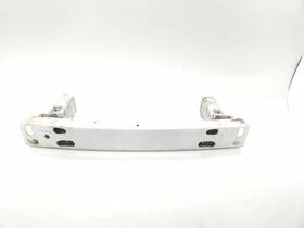 C2d51923 Jaguar 10-19 Xj Xjr X351 Front Bumper Reinforcement Bar With Frame Rail