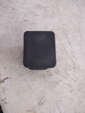 Cac9397 Jaguar Xj6 Xj8 Genuine Jacking Point Rubber Cap Cover Jack Hole