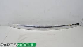 8x23-13550-ag Jaguar Cx23-13550-bd 2009-2012 Xf Chrome Trim