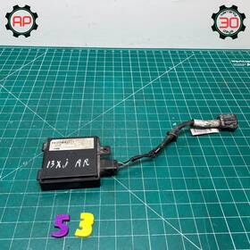 Dw93-14f238-aa Jaguar 10-15 Xj Rear Blind Spot Radar Sensor Oem