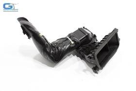 Fw9314b550bb Jaguar Xe Radio Receiver Cooling Blower Fan Motor With Duct Tube Oem 2018 - 2020