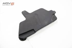 Gx5302020aa Jaguar 2014 - 2024 F-type Under Engine Right Side Splash Guard Shield Oem