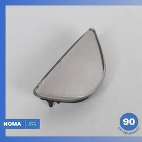Lja7055fa Jaguar 97-06 X100 Xk8 Xkr Front Left Side Headlight Washer Nozzle Cover Oem