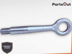 T2h8295 Jaguar 16-20 Xe Xf X260 Emergency Tool Bar Towing Tow Hook Loop Oem