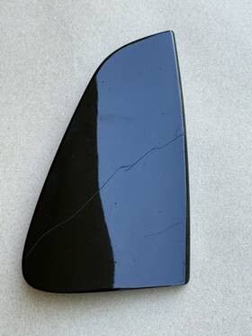 T4n23309 Jaguar 2018-2023 I-pace X590 Front Bumper Left Bezel Trim Oem