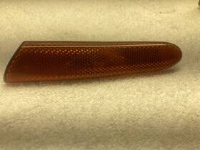 Xr83-13b455-ac Jaguar 00-04 S-type Front Side Marker Light Left Oem Drivers