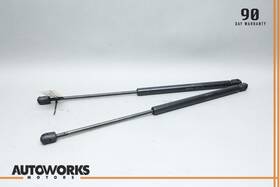 Xr831-16c826-aa Jaguar 00-02 S-type X200 Hood Bonnet Lift Support Cylinder Strut Set Of 2 Oem