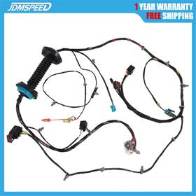 15905278 Jdmspeed Front Driver Side Door Wiring Harness For 2007 Chevrolet Tahoe