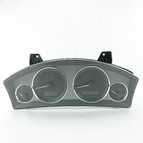05172517ac Jeep 2009 2010 Commander Grand Cherokee Speedometer Instrument Cluster 233k