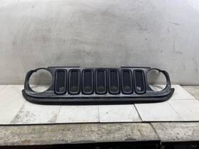 104-02679b Jeep 2016 Renegade Front Upper Bumper Grille Oem