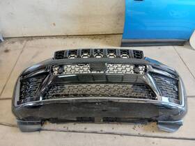 Jeep 105.am8226 Grandcher 2026 Front Bumper 3214641