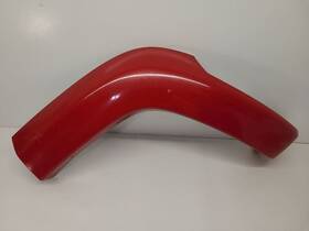 111.am83020 Jeep Liberty 2002 Left Fender Flare/extension