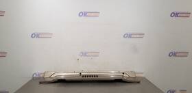 123.am8505 Jeep 05 Wrangler Tj 4.0l Cowl Vent Panel Gold