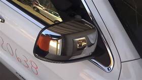 128-02184r Jeep Exterior Oem Passenger Side View Mirror Power Heated Fits 11-20 Grand Cherokee 1
