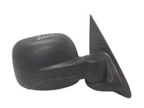 128-03099r Jeep Passenger Side View Mirror Power Heated Fits 02-07 Liberty 314743