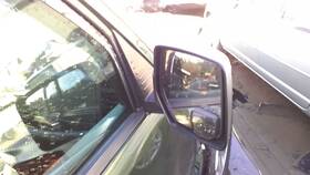 128-04459cr Jeep Passenger Side View Mirror Power Textured Heated Fits 08-12 Liberty 27182101