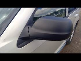 128-04992l Jeep Driver Side View Mirror Power Heated Fits 05-10 Grand Cherokee 598217