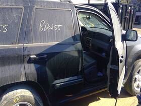 130-02954r Jeep Passenger Rear Side Door Electric Fits 05-10 Grand Cherokee 575151