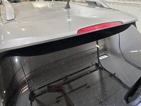 169-01137 Jeep Rear Spoiler Fits 14-18 Cherokee 594578