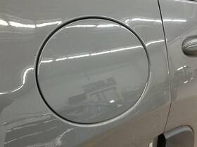 177.am8619 Jeep Fuel Filler Door Flap For 2019 Cherokee Assy Gry