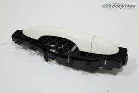 Jeep 180620172419 2017-2021 Compass Limited Front Left Driver Side Exterior Door Handle Oem