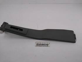 198-01833l Jeep Cherokee Xj Country Driver Left B Pillar Interior Trim Panel 97 98 99 00 01