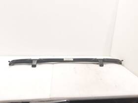 199.am8504 Jeep Tj Wrangler Soft Top Header Bar 2000 2001 2002 2003 2004 2005 2006 125124