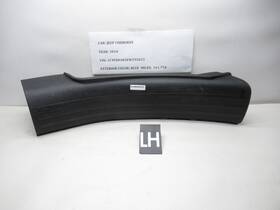1ud21dx9ac Jeep 2014-2017 Cherokee Left Door Sill Scuff Plate Oem