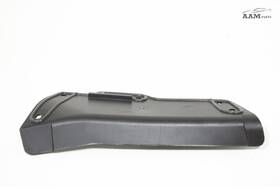 52100555 Jeep 2015-2021 Renegade Front Left Driver Side Windshield Cover Panel Trim Oem