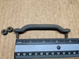 55009342 Jeep Oem 1987-1995 Wrangler Yj Hood Footman Loop Windshield Tie Down