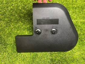 56002298 Jeep Cherokee Xj Comanche Mj 87-90 Oem Under Hood Relay Cover