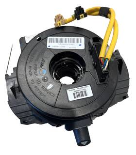 56050247an Jeep 2005 2006 2007 2008 Grand Cherokee Commander Clock Spring Spiral Cable Oem