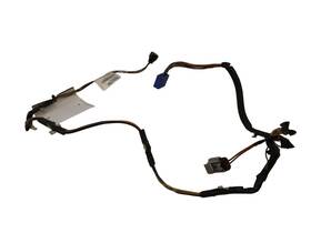 56050615ac Jeep 2002-2007 Liberty Passenger Rear Right Door Wiring Harness Used