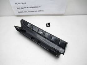 57010001ab Jeep 2008-2012 Liberty Hood Left Side Vent Mod Oem