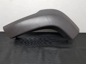 5gf37hs5ab Jeep 02-04 Liberty Rear Left Driver Door Flare Molding Oem