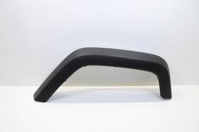 5kf17rxfae Jeep 5kf17rxfab 2007-17 Wrangler Rear 4dr Left Quarter Fender Flare Molding Oem