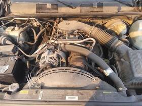 627.am8396 Jeep Chergrand 1996 Wash Reservoir 27084592