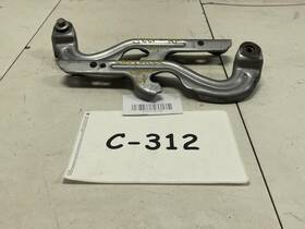 62777a Jeep 2014 Cherokee Laredo Front Right&left Side Hood Bonnet Hinges