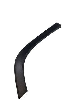 651861 Jeep 64720a Cherokee 2021 Fender Flare/extension