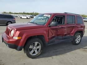 649.ch9112 Jeep 2012 Patriot Dash Wire Harness