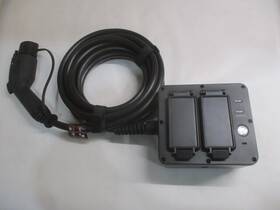660-10506 Jeep 21 22 23 24 Wrangler Hybrid Charger Oem Lkq