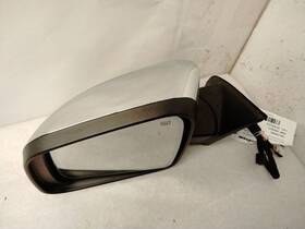 68236933ae Jeep Driver Left Side View Mirror Fits 14-22 Grand Cherokee 2812615