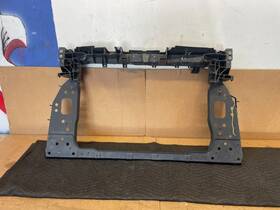 68243736ad Jeep 2017 2018 2019 2020 2021 Compass Radiator Core Support Oem